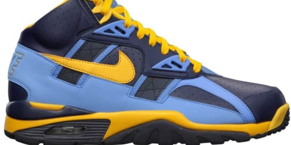 nike chargers shoes