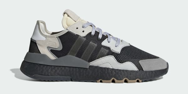 Adidas Nite Jogger Core Black/Carbon