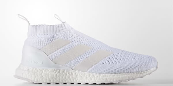 Nevelig Kaal Ziektecijfers adidas ACE 16+ PureControl Ultra Boost "Triple White" | Adidas | Release  Dates, Sneaker Calendar, Prices & Collaborations