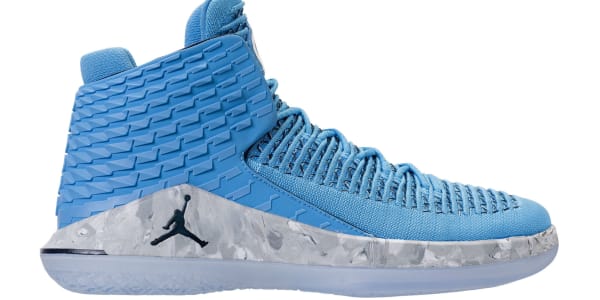 jordan 32 light blue