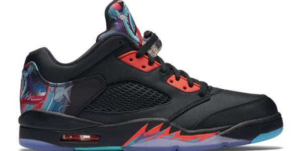 china 5s jordans