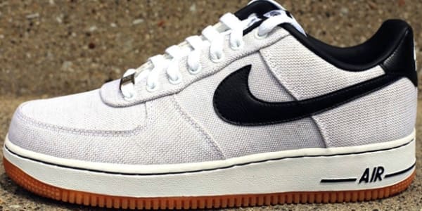canvas air force one