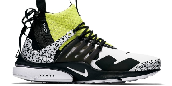 presto acronym price