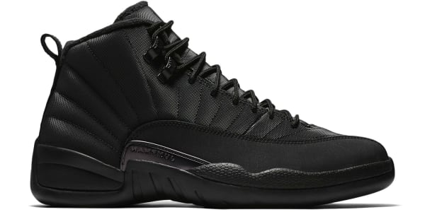 air jordan 12 wntr