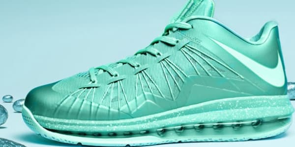 lebron x low easter