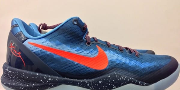 blue kobe 8