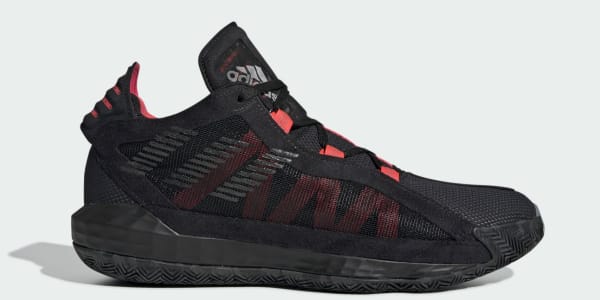 Adidas Dame 6 \