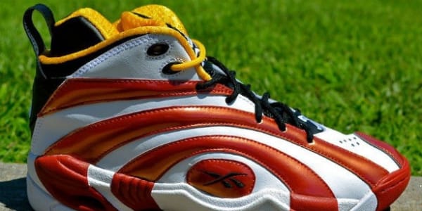 shaqnosis yellow