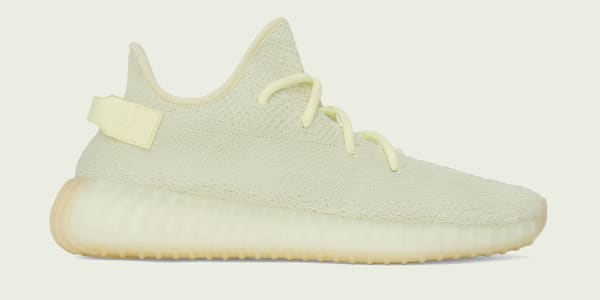 butter yeezys price