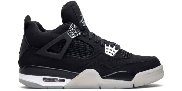 nike jordan 4 eminem x carhartt