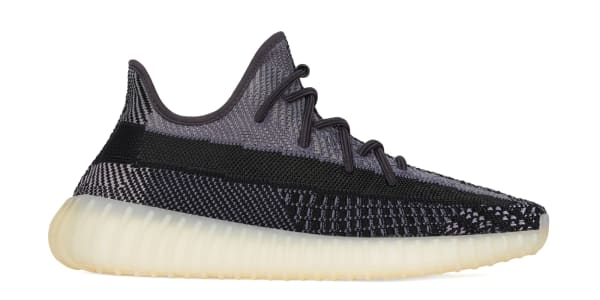 yeezy carbon stockx