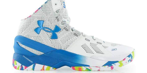curry 2 confetti