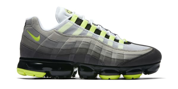 air max 95 neon vapormax