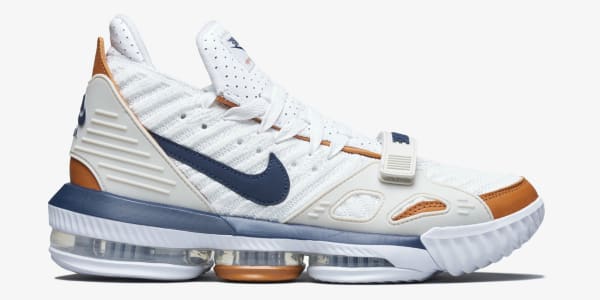 lebron 16 medicine