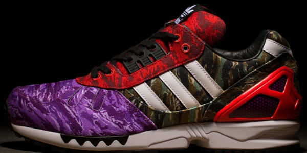 adidas consortium zx 7000 tubular white