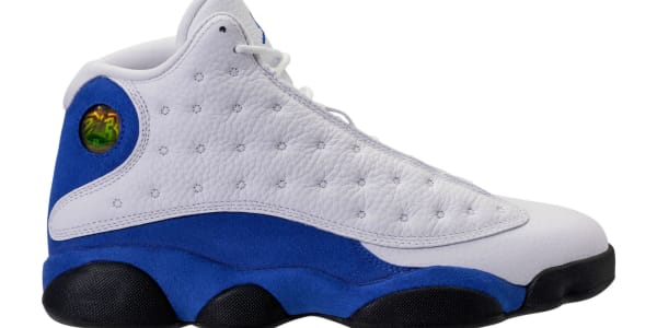 blue and black 13s release date