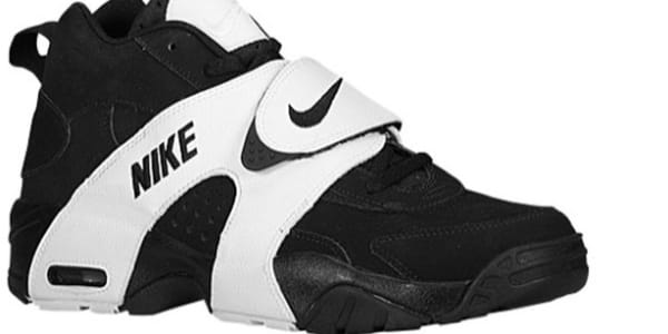 Nike Air Veer Black/Black-White | Nike 