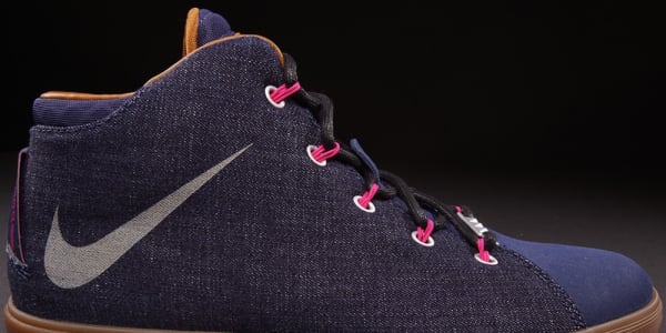 nike lebron 12 nsw
