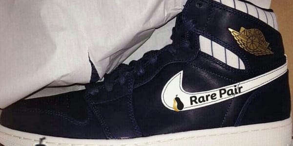 air jordan 1 retro high jeter