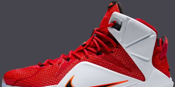 lebron 12 heart of a lion price