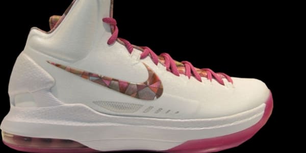 aunt pearl kd 5