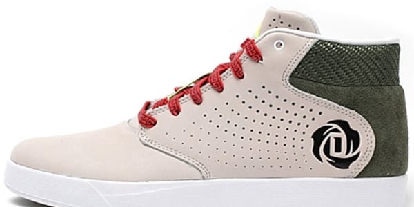 Adidas rose lakeshore mid clearance