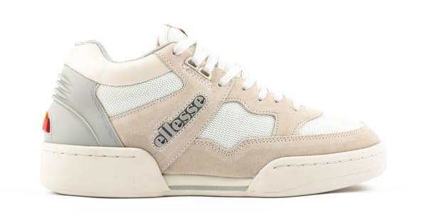 ellesse sneakers