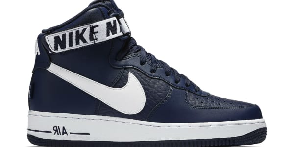 nike air force one statement game