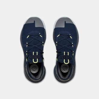 curry 6 international