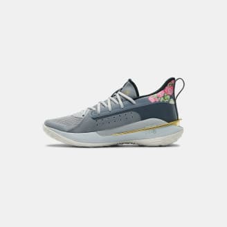 curry 7 chinese new year