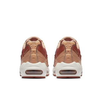 Nike Air Max 95 Dusty Peach | Nike | Release Dates, Sneaker 