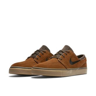 nike sb stefan janoski hazelnut