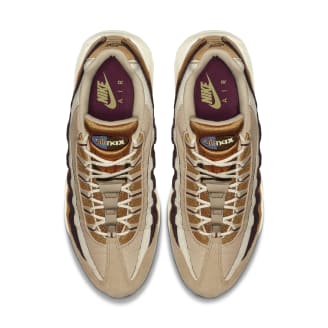 nike 95 desert