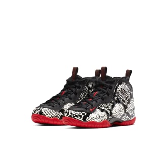 black panther foamposites