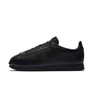 triple black cortez