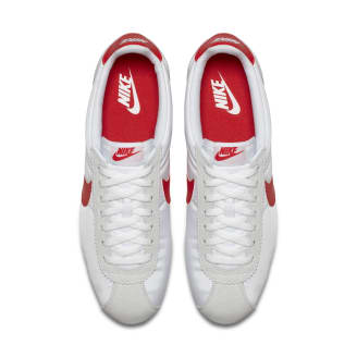 nike cortez habanero red