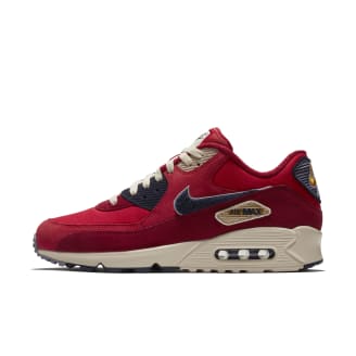 air max 90 varsity pack university red