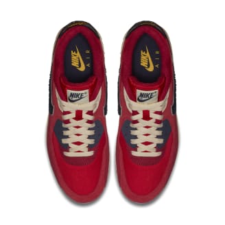 air max 90 varsity pack university red