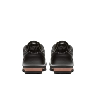 nike cortez premium black rose gold