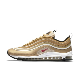 air max 97 gold ultra