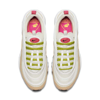 air max 97 light bone deadly pink