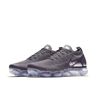 air vapormax 2 dark grey chrome