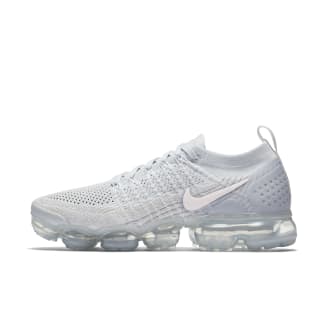 pure platinum arctic pink vapormax