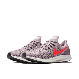 nike pegasus particle rose