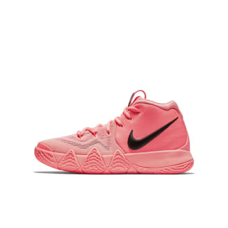 nike kyrie 4 pink