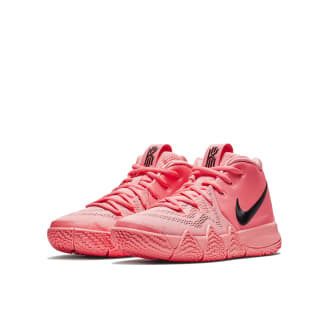 pink kyrie 4