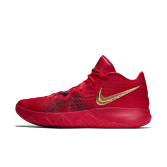 red kyrie flytrap