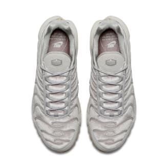 air max plus velvet particle rose