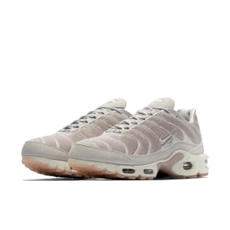nike air tuned 1 particle rose