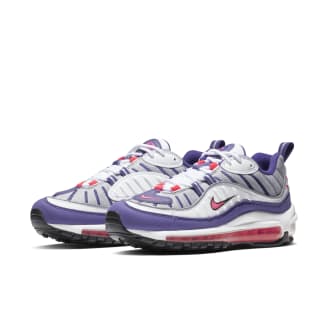 Nike Air Max 98 Raptors Shoes Nike Sole Collector